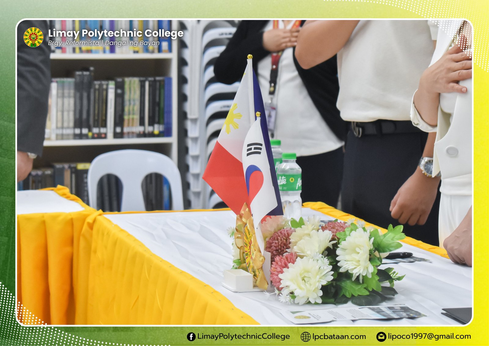 Additional photo