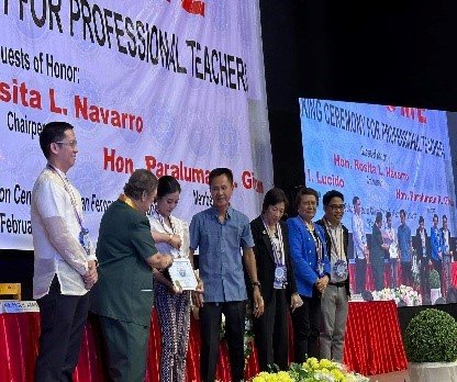 Additional photo