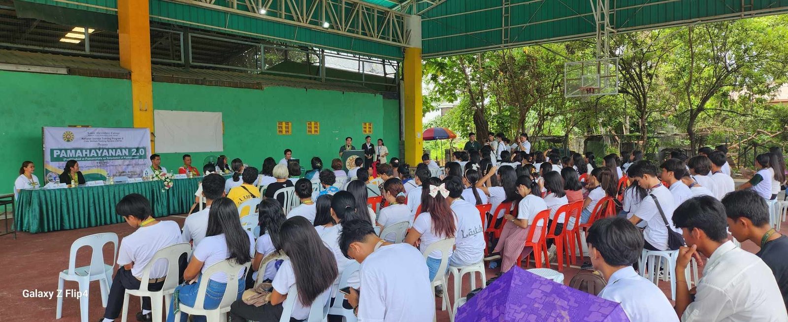 Additional photo