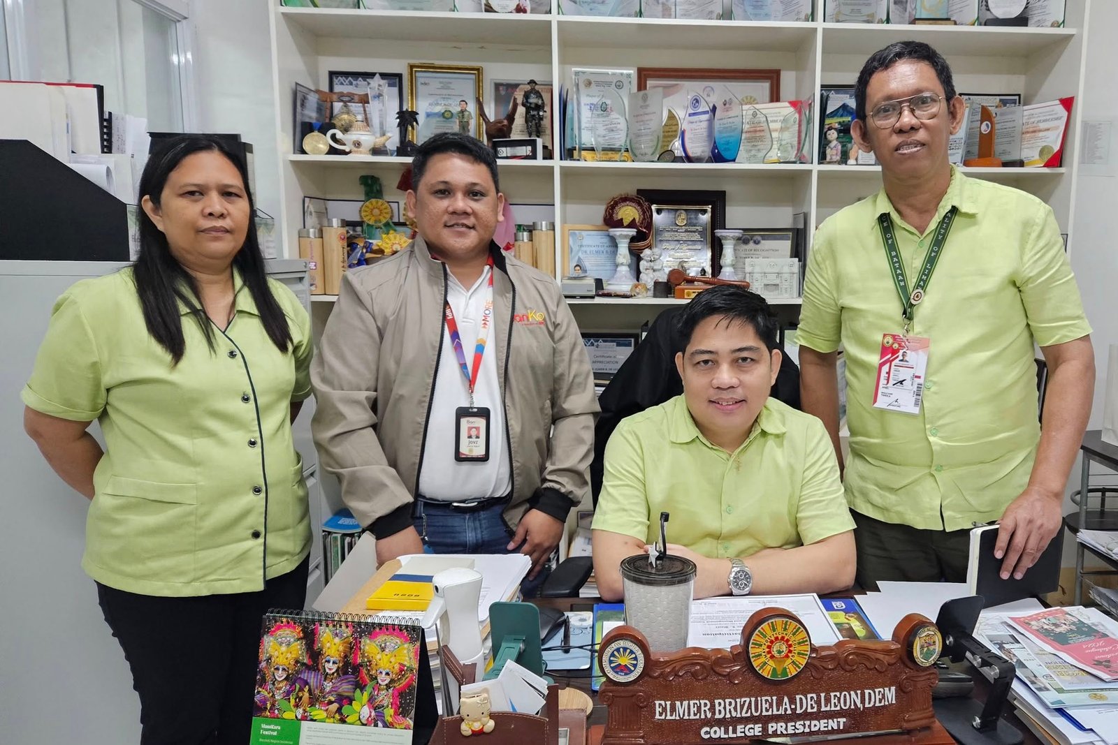 BPI collaborates LPC for financial literacy