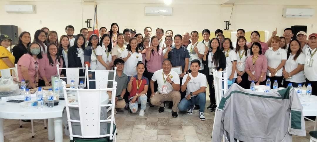LPC participates SPMS Workshop