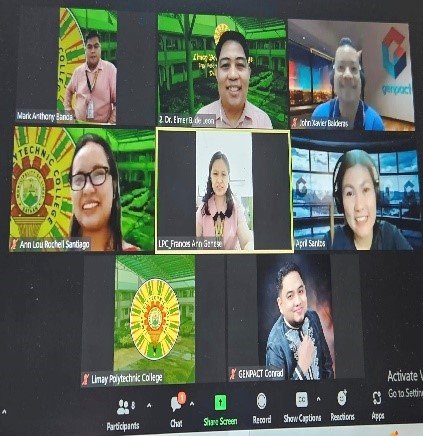 LPC brews partnership with Genpact