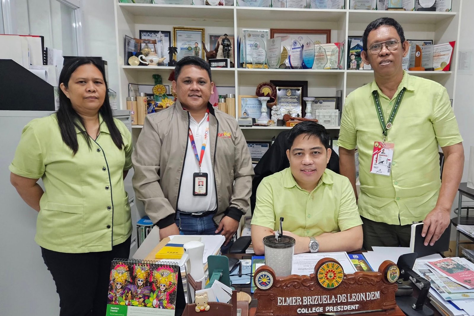 BPI collaborates LPC for financial literacy