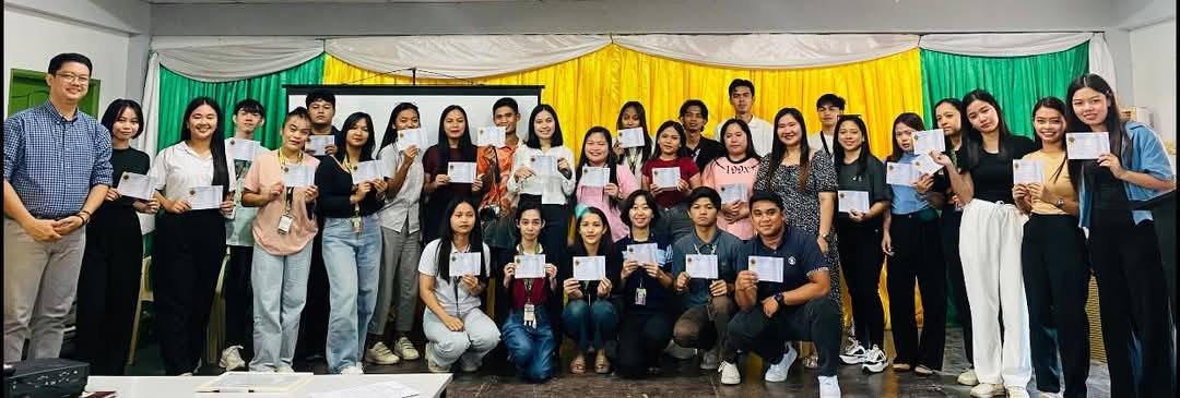 BSBA stresses financial literacy and investment in seminar
