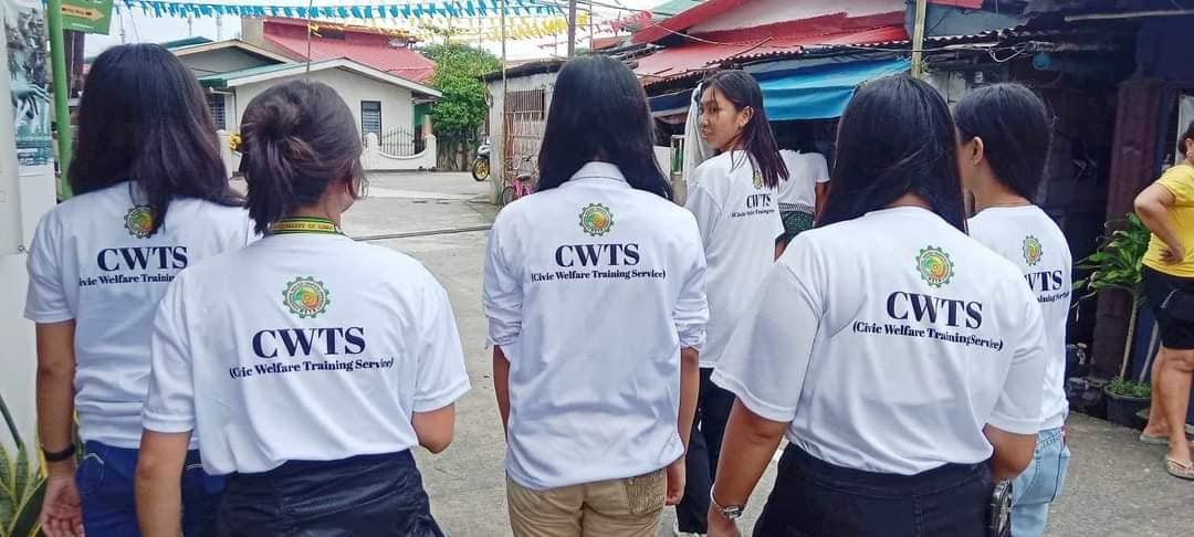 Social inclusivity in community' stresses CWTS studes