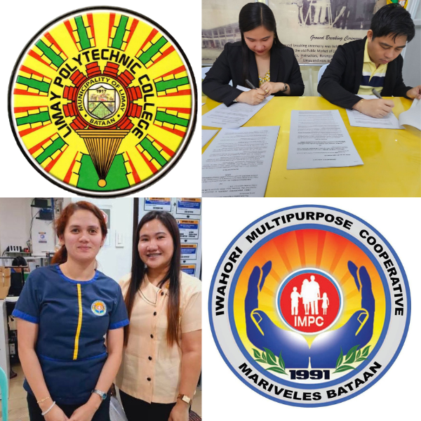 LPC binds IMC for internship deployment and placement