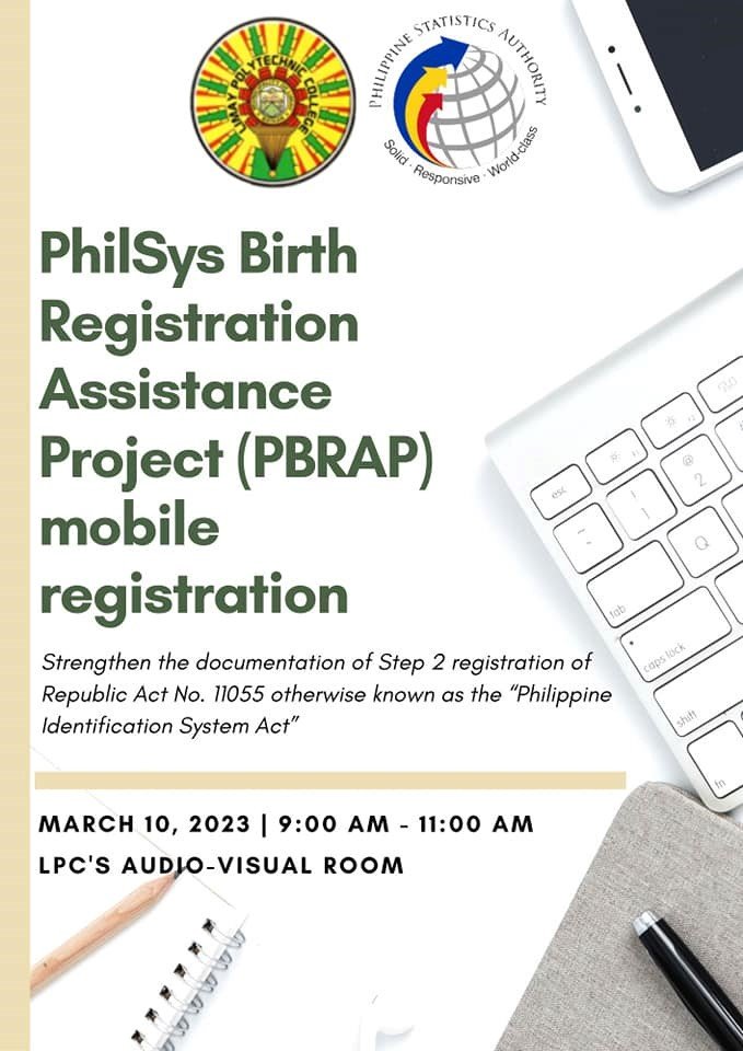 PSA partners LPC on PBRAP