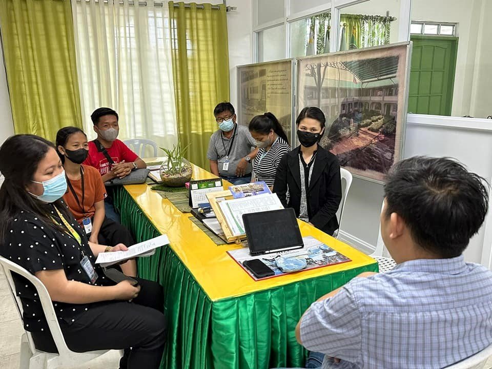 LPC sets Inter-Faith Lent Congress