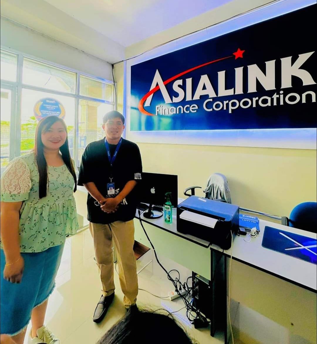 LPC binds Asialink for Internship