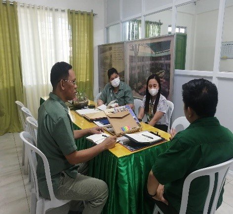 Academic sector holds business coaching and planning