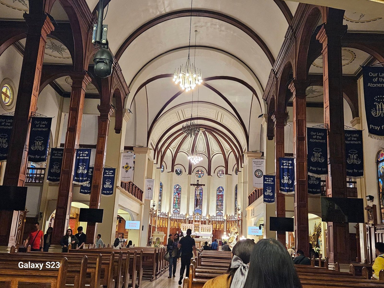 LPC prods Spiritual Formation in Baguio City