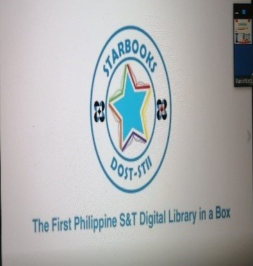 LPC partners with STARBOOKS