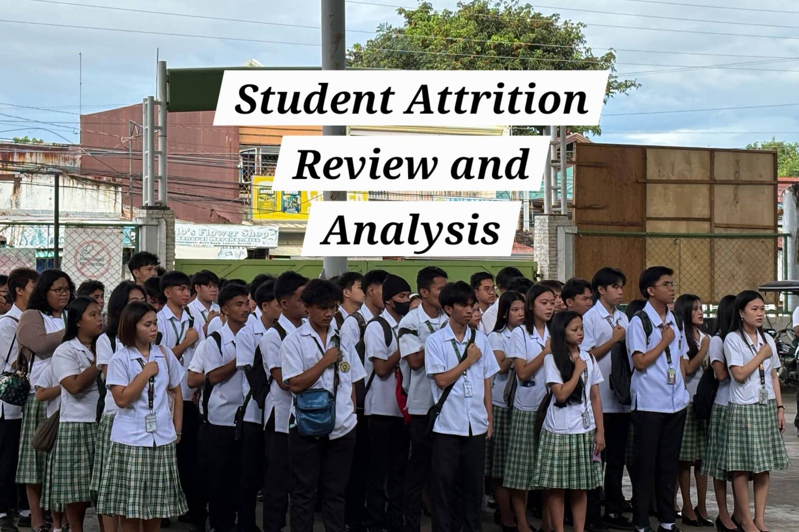 LPC reviews student attrition data