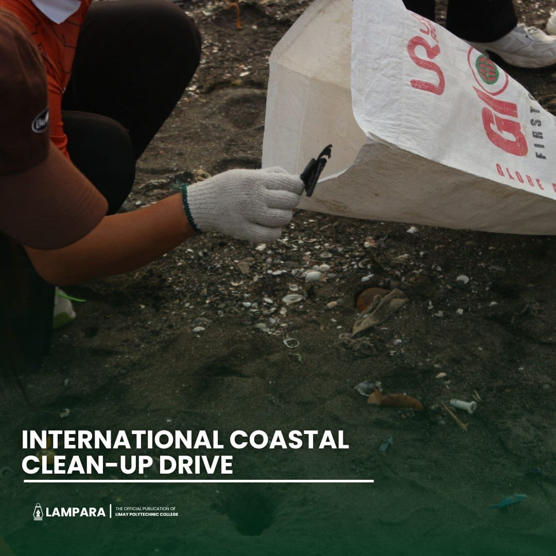 LPC advocates SDGs 13, 14 through ICC participation