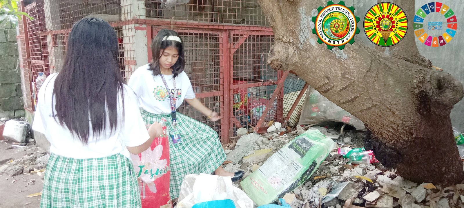 PAMAHAYANAN 2.0: Empowering Communities Through Sustainability