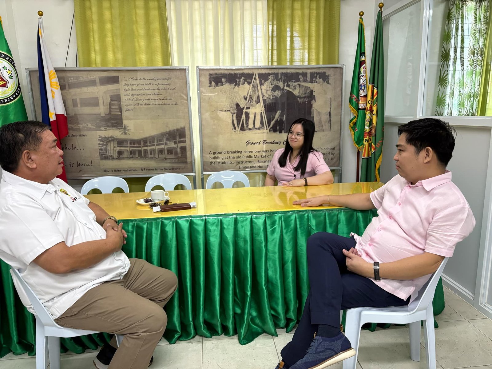 SB Educ Comm Chair urges digital trainings for microcredentialing