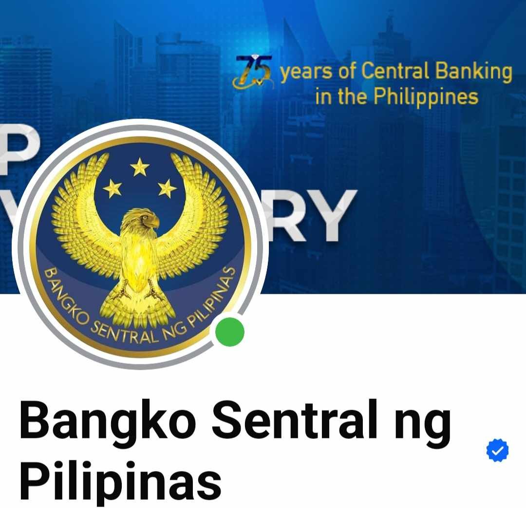 BSP Peso Caravan rolls at LPC