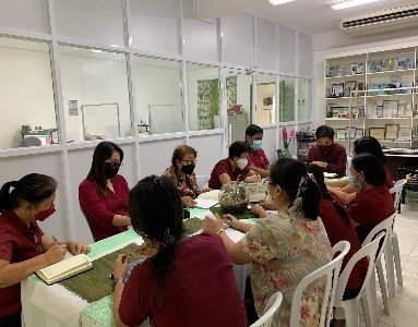 NTP reports accomplishments and deliverables