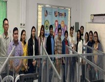 DICT trains LPC Management Team on E-Signature processing and application