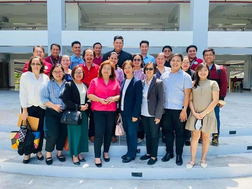 LPC elected ALCUR3 Research Council auditor