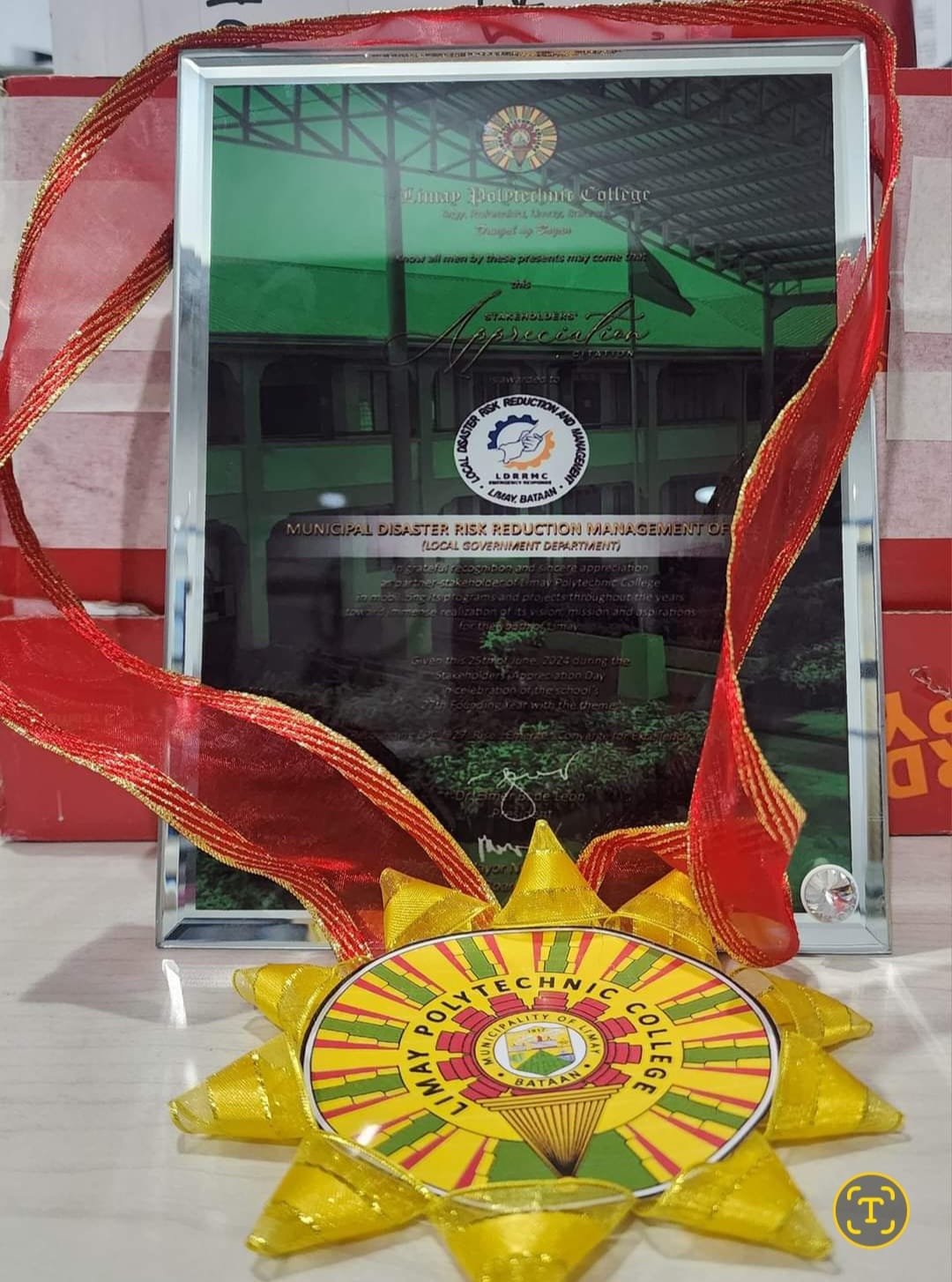 LPC exudes Stakeholders' Appreciation Rites