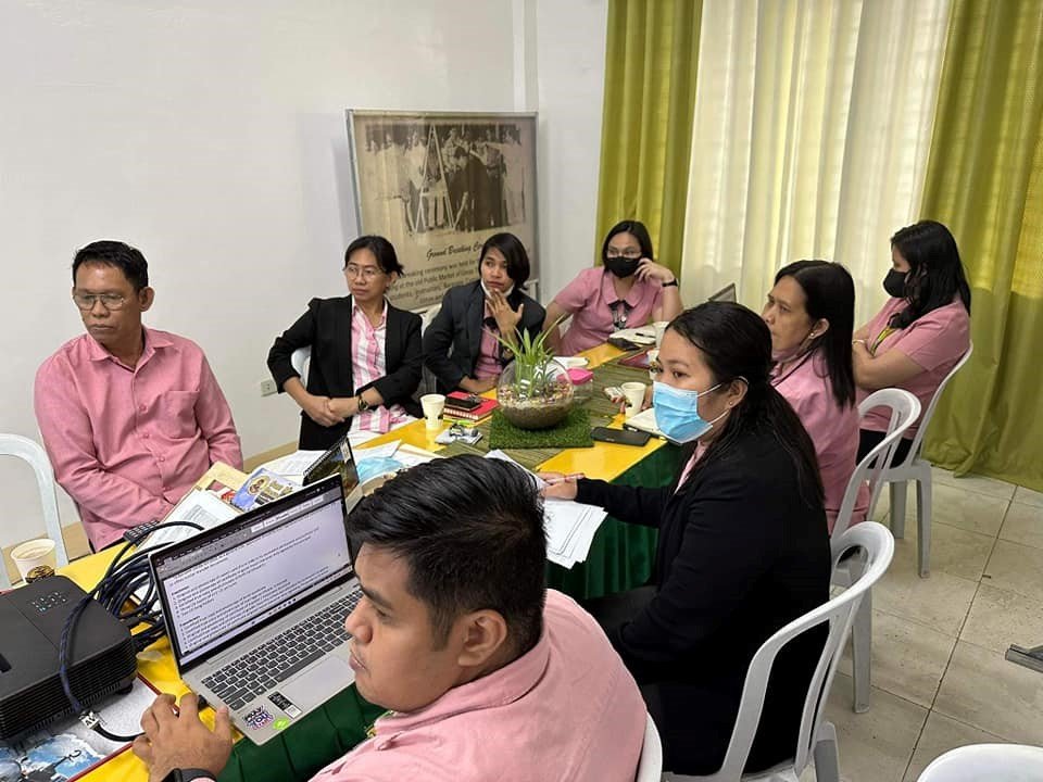 Acad Council initiates ratification of Student Handbook