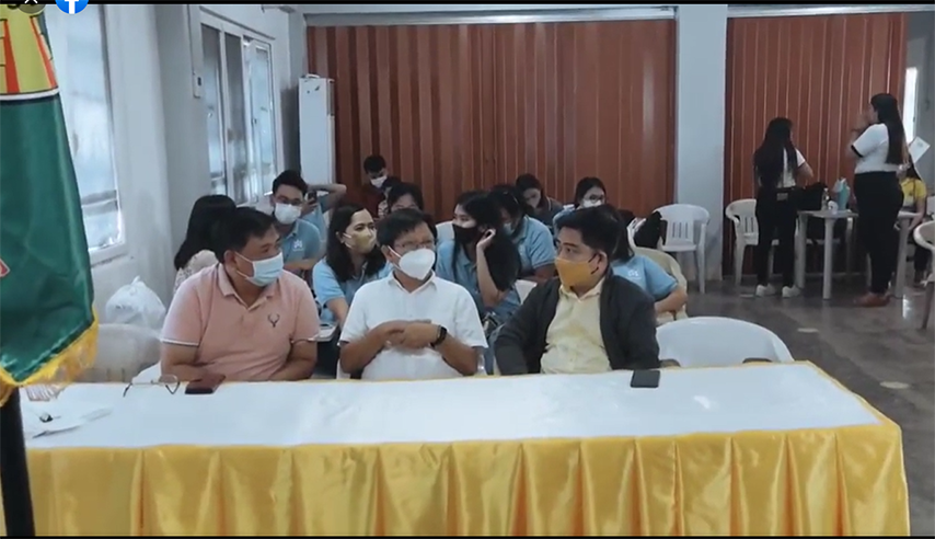 LPC partners with DICT on DigitalJobsPH