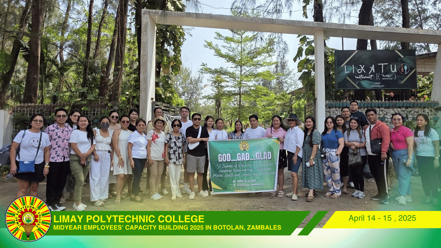 LPC explores Botolan, Zambales for GAD Covenant, et al 2025