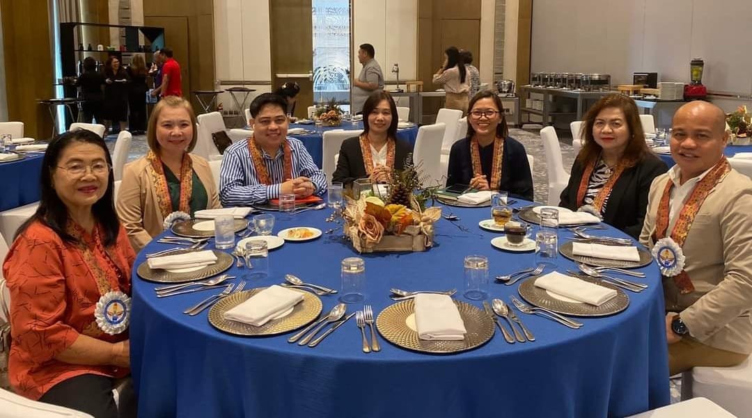 ALCU3 sets Inaugural Meeting at Marriott Hotel