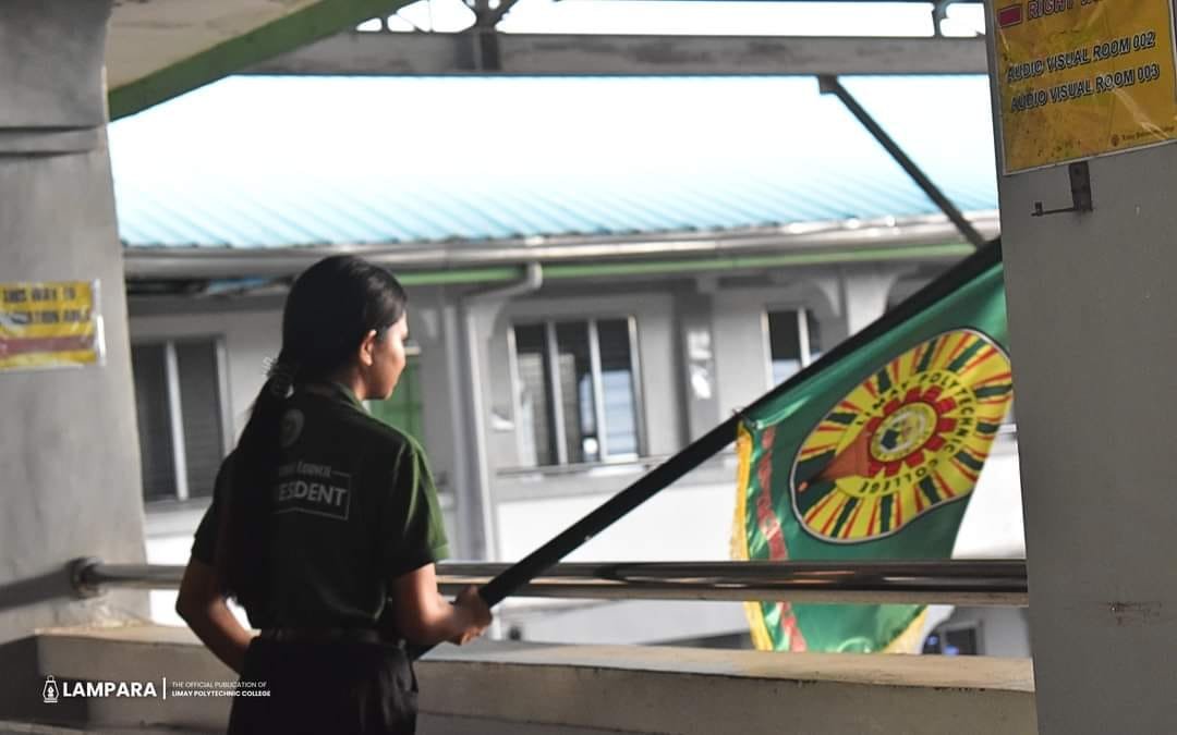 SSC proclaims new Officers in PASAMASID