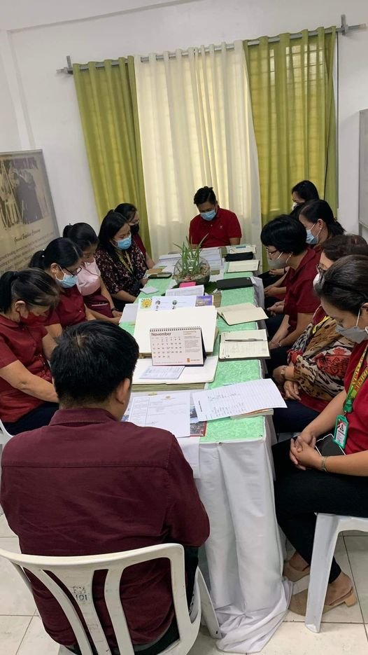 NTP meets for consultation session