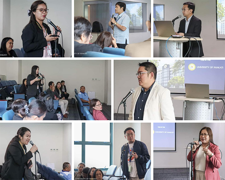 LPC, UMak elucidate fruitful discussions