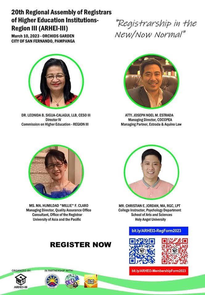 LPC joins ARHEI-III annual assembly