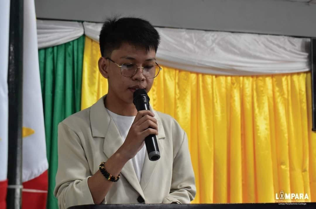 Student-researchers convene for the 1st Research Cap