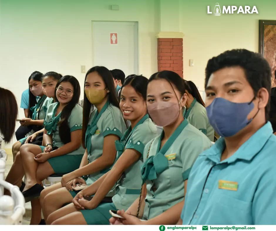 LPC braves 1st Bataan Student-Teachers’ Confab