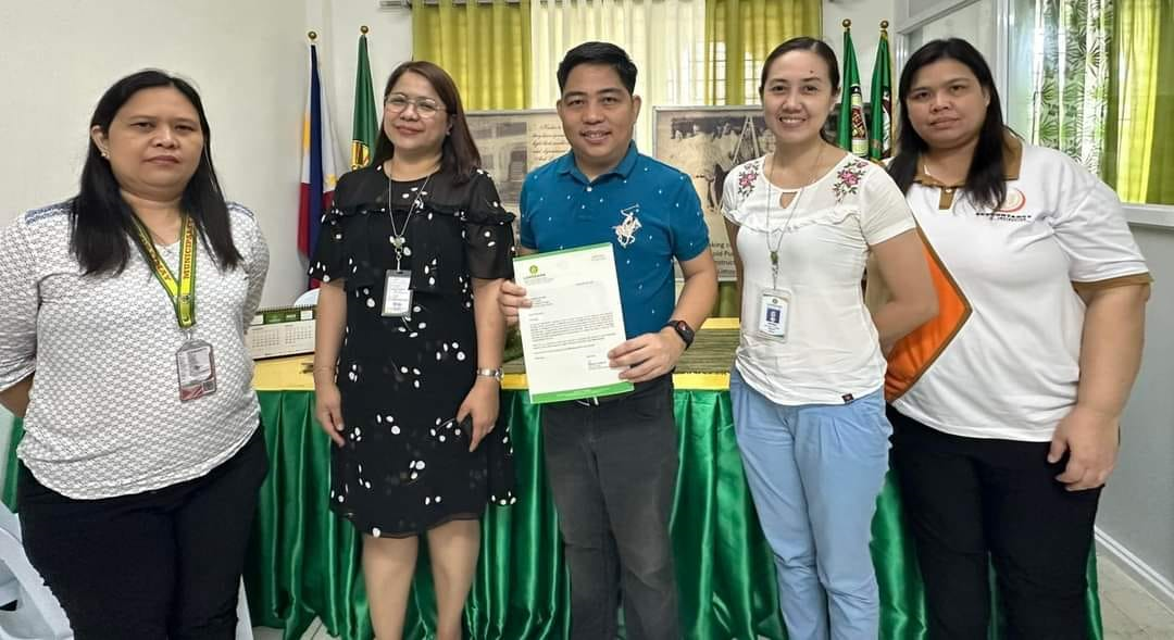 Landbank partners with LPC for PERA Program