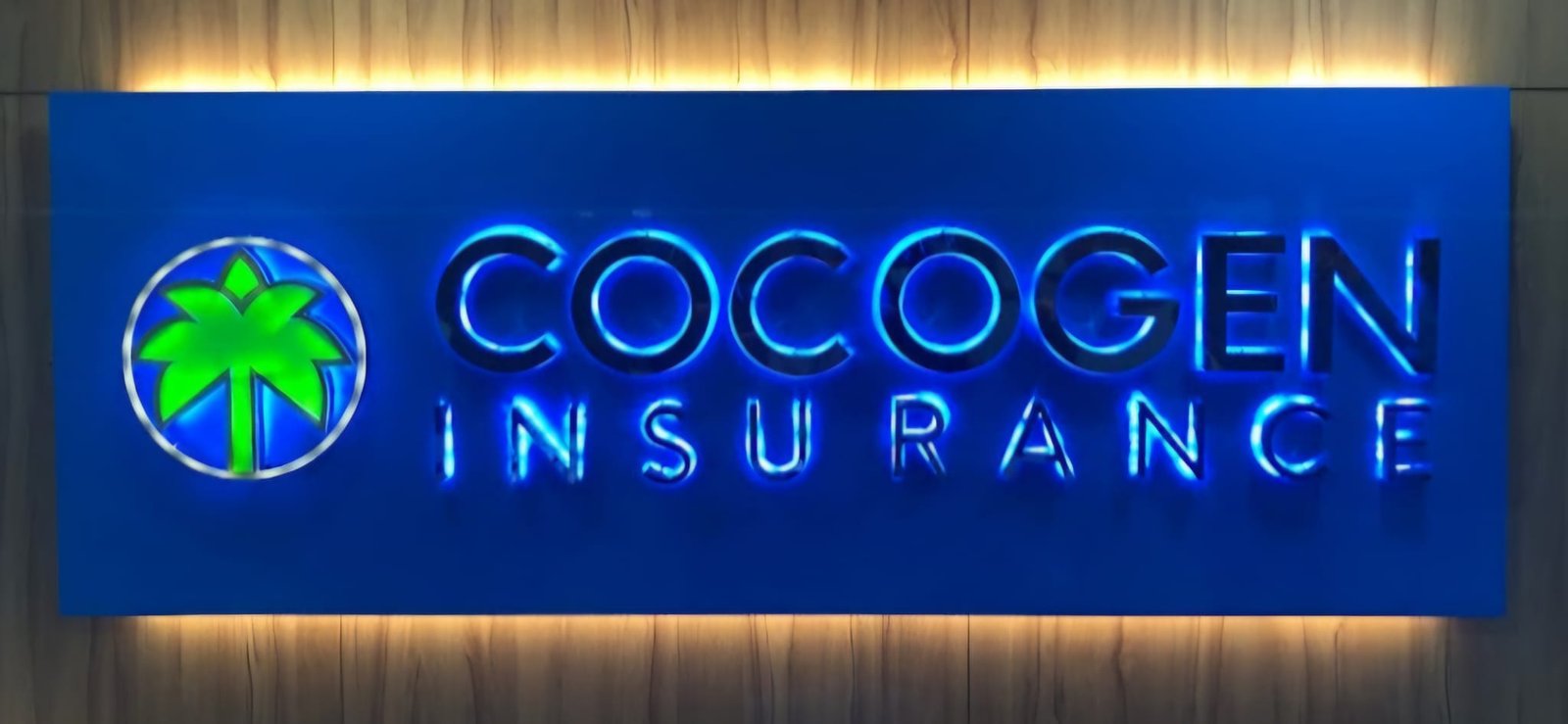 Cocogen bids for LPC Employees and Student Accident Insurance