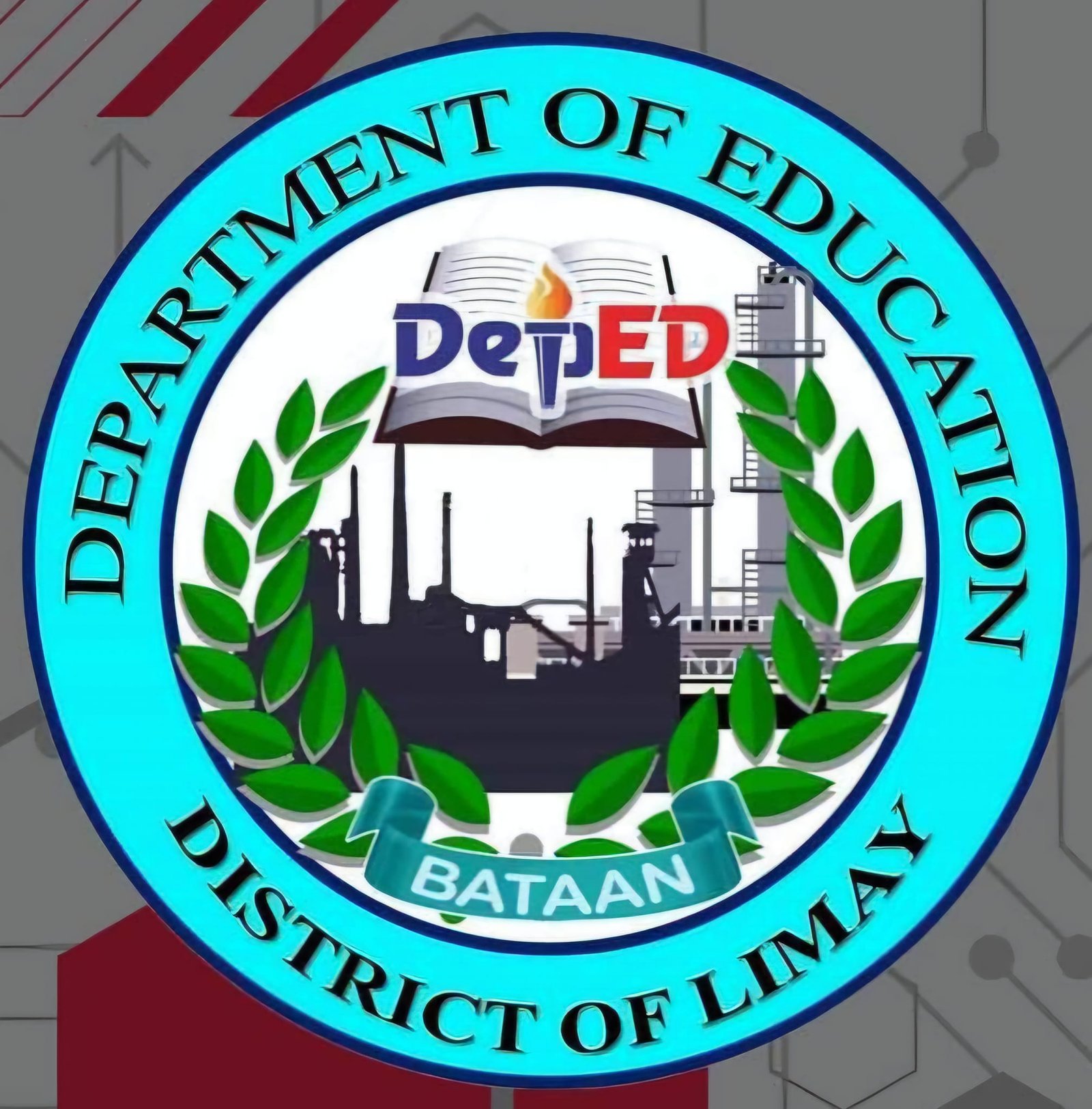 DepEd Limay assists LPC in sustaining future ready learning opportunity