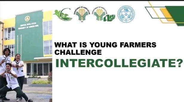 LPC accepts Young Farmers Intercollegiate Challenge