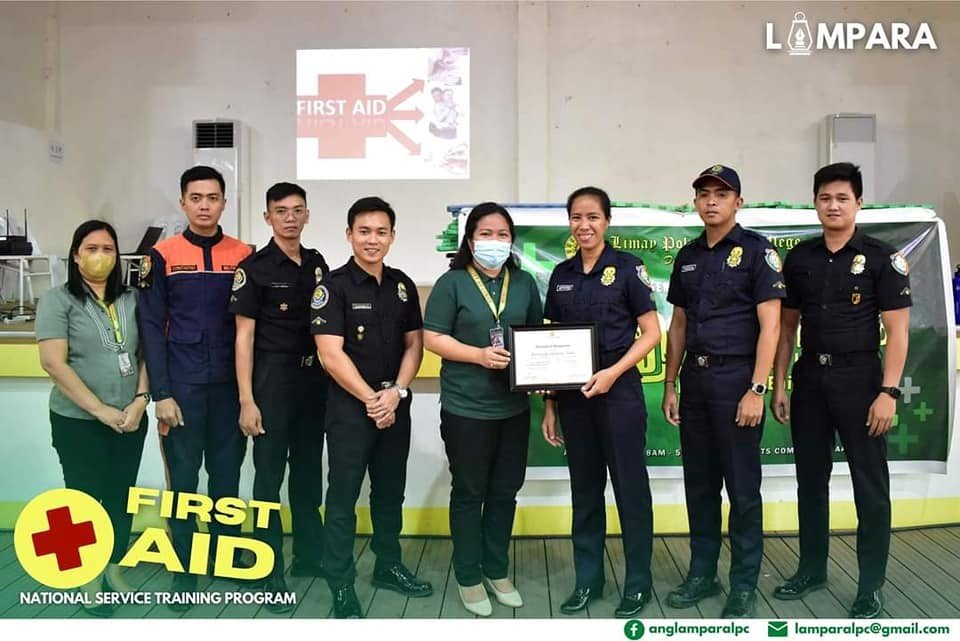 LPCians empowered on bandaging skills