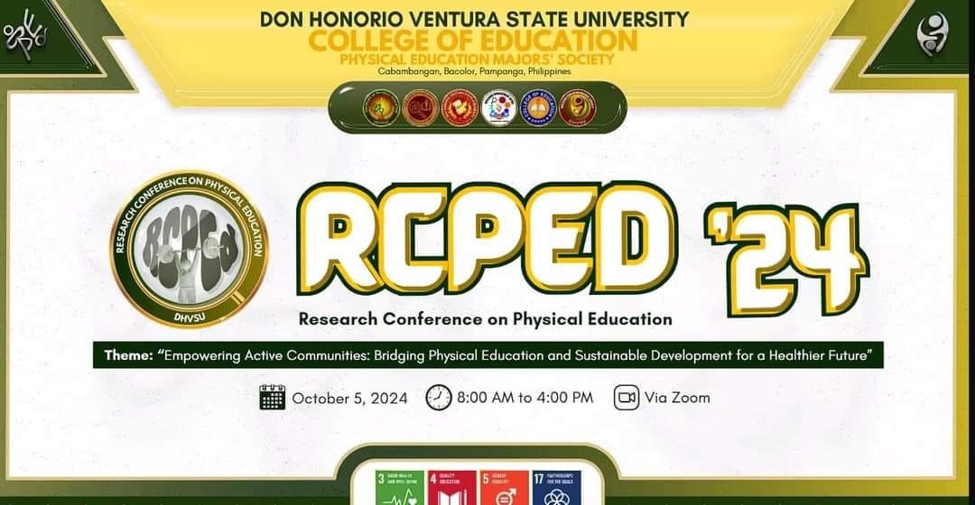Mendoza joins 3rd RCPED