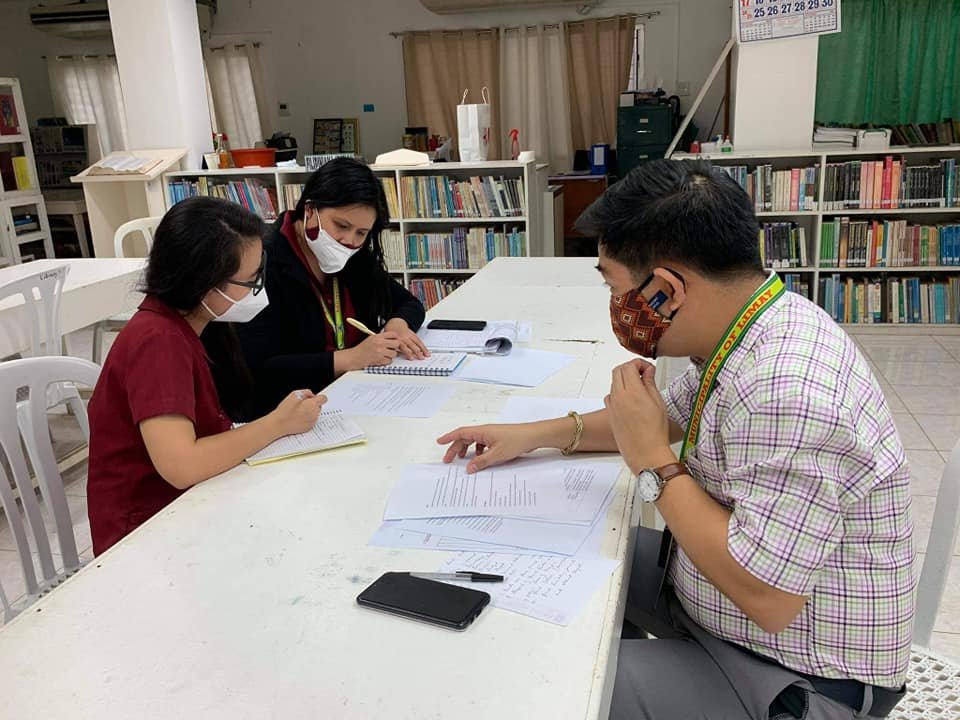 Research Review and Recalibration (R3)