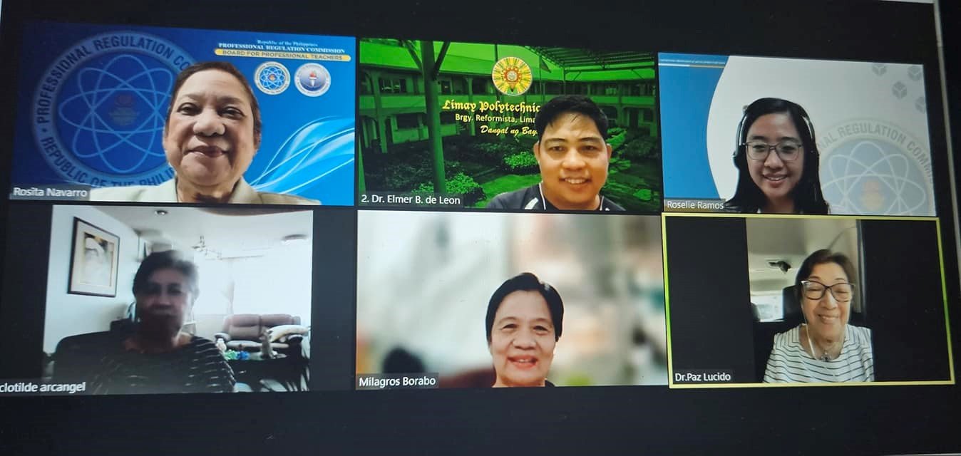 PRC-CPD Council sets PQF standards for professional teachers