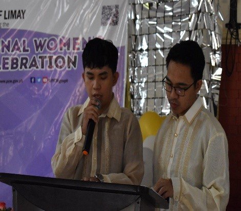 Cultural Group, emcees lead Gawad-Parangal 2023