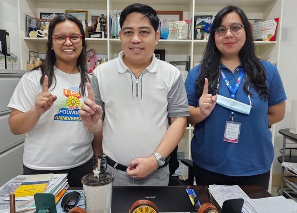 PPO fosters collab for Gender and Population Education