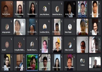 Preservice Teachers undergo Revalida Sessions