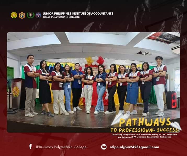 JPIA-PICPA set pathways as newsetter trend in job market for accountants