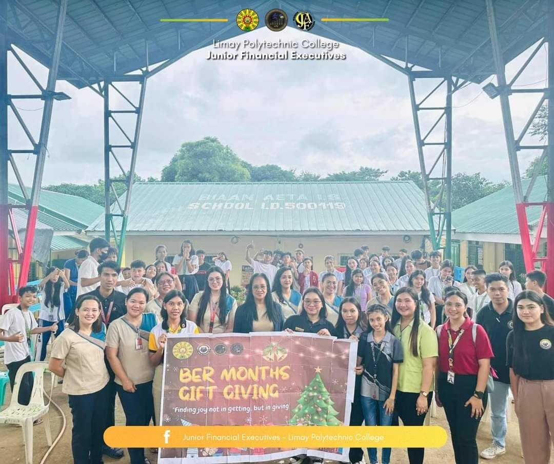 DBA brings joy to Indigenous kids; initiates gift giving drive