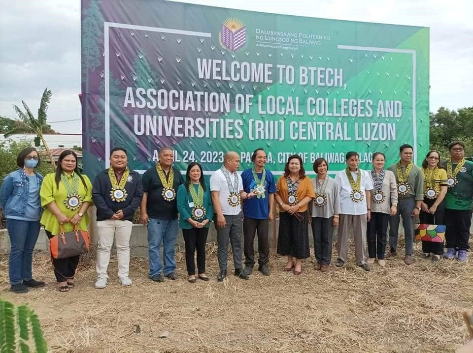 ALCU3 sets parallel sessions for plans and discussions at BPC