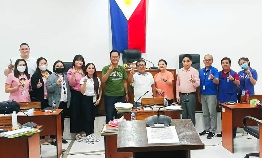 LPC takes part in municipal affairs on labor and employment